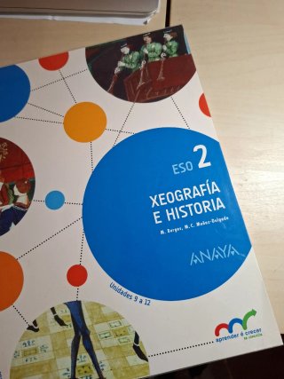 Libro de texto