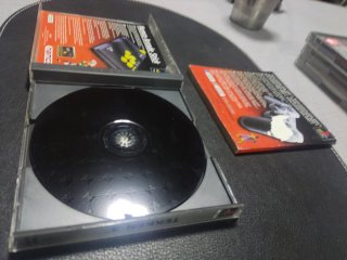 Juego Tekken 3 PS1
