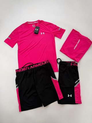 Conjunto deportivo Under Armour
