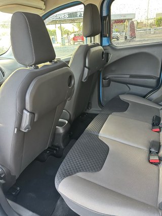 Ford Tourneo Courier 2015
