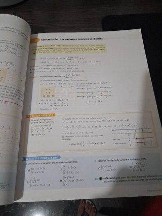 Matemáticas aplicadas a las ciencias sociales I...