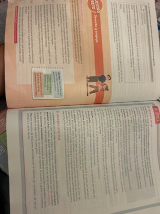 Lengua Castellana y Literatura. 2 Secundaria. R...