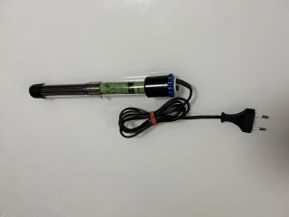 Calentador Acuario Aqua Master Sumergible