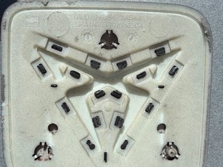 Insignia Cupra Maletero