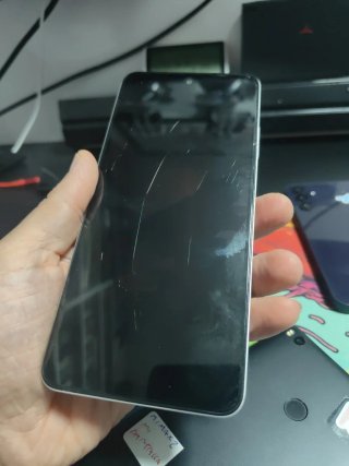 Xiaomi Mi Max 2 Negro y Oppo A53s Plata