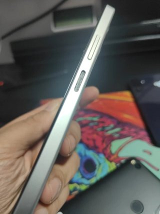 Xiaomi Mi Max 2 Negro y Oppo A53s Plata