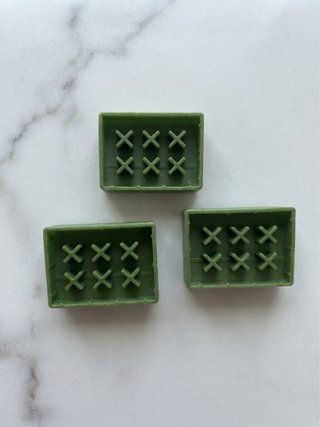Lotto Mattoncini LEGO Vintage Anni 60/70