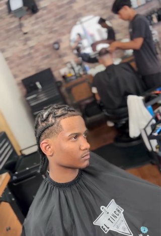 BARBERÍA CASERA GRANADA
