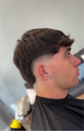 BARBERÍA CASERA GRANADA