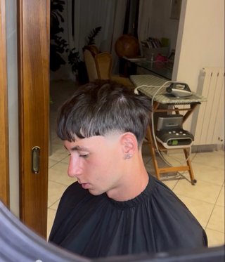 BARBERÍA CASERA GRANADA