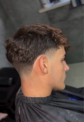 BARBERÍA CASERA GRANADA