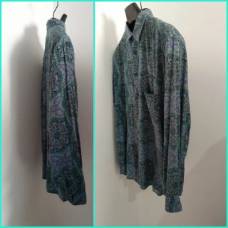 Camicia Pienz Vintage 90s Y2K tg L/XL