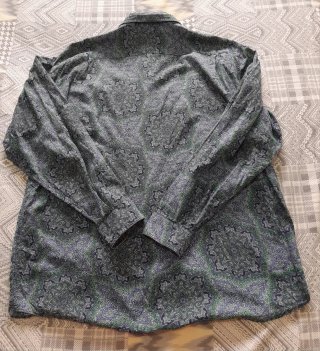 Camicia Pienz Vintage 90s Y2K tg L/XL