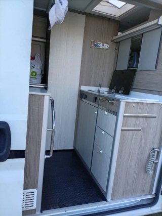 Citroen Jumper 2017