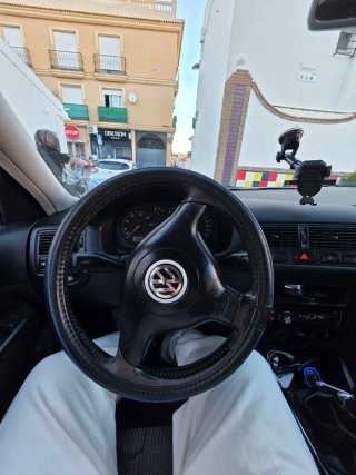 Volkswagen Golf 2001