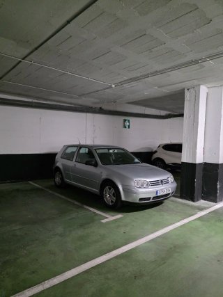 Volkswagen Golf 2001