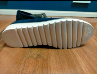 Mocasines nuevos talla 37