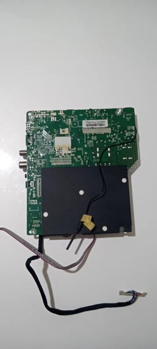 TD SYSTEMS K32DLX11HS Placa Base HK T.RT2842P639