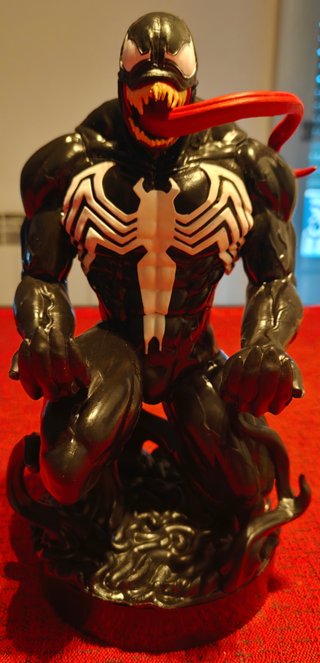 Cable Guys Venom Soporte Mando - NUEVO - SIN USAR