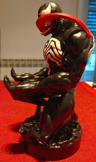 Cable Guys Venom Soporte Mando - NUEVO - SIN USAR