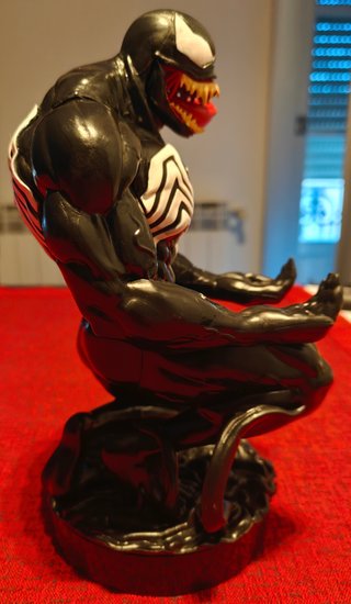 Cable Guys Venom Soporte Mando - NUEVO - SIN USAR