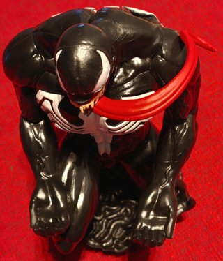 Cable Guys Venom Soporte Mando - NUEVO - SIN USAR