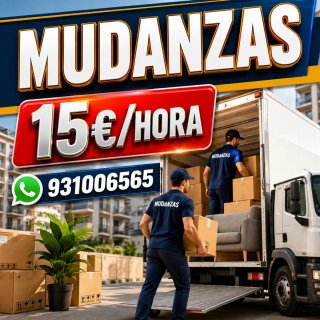 MUDANZAS