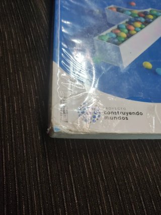 Matemáticas, 1 ESO