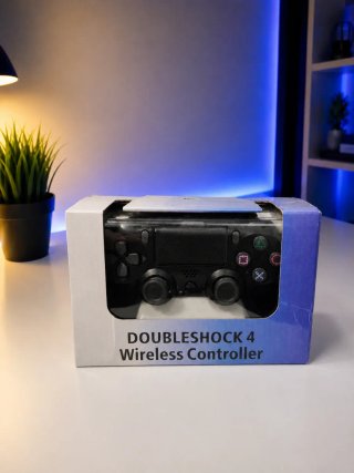 Mando DualShock 4 PS4 Inalámbrico