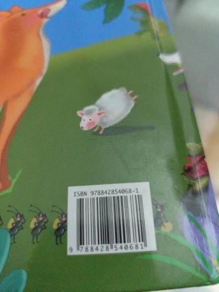 Mi libro cuentos fábulas para contar en 5 minutos