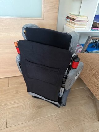 Silla de coche Recaro Start infantil
