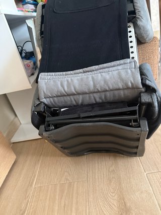 Silla de coche Recaro Start infantil