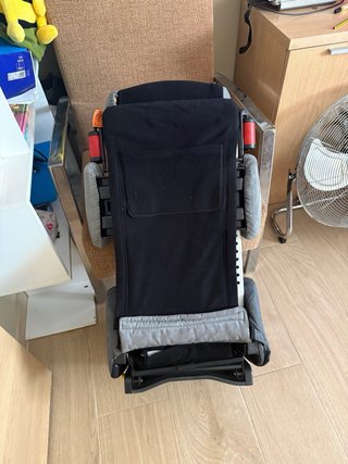 Silla de coche Recaro Start infantil