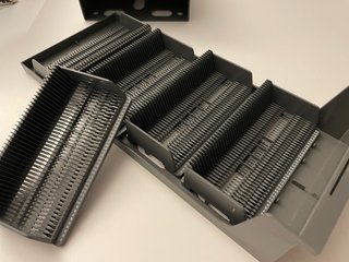 Proyector de diapositivas Reflecta Diamator AF