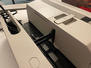 Proyector de diapositivas Reflecta Diamator AF
