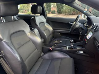 Audi A3 2008 1.4 tfsi