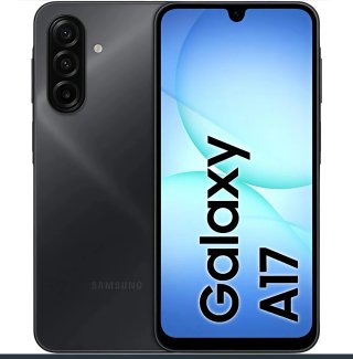 Samsung Galaxy A17 5G Precintado