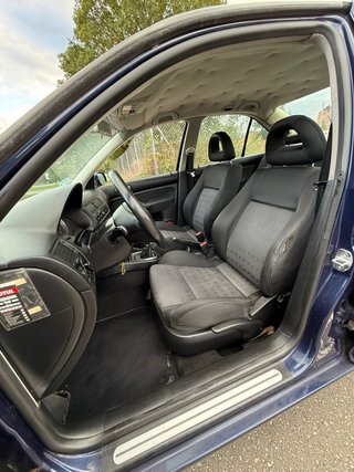 Volkswagen Bora 2.0i 115cv 2001