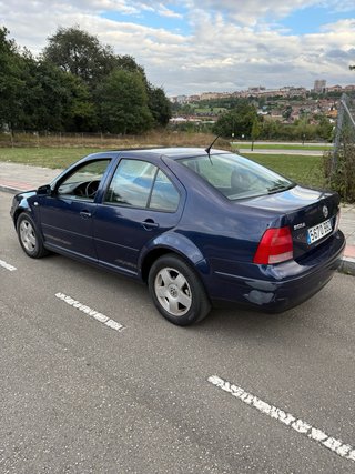 Volkswagen Bora 2.0i 115cv 2001