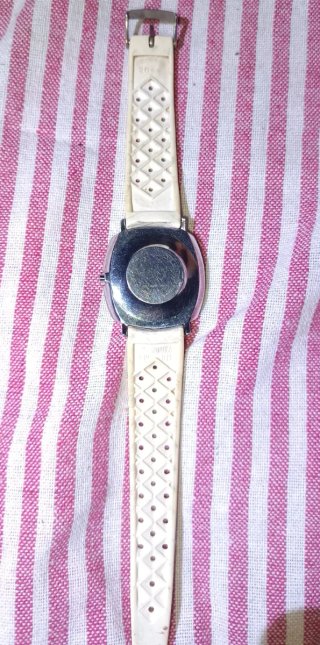 Reloj Festina Automático Caribe 100m