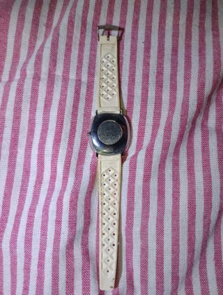 Reloj Festina Automático Caribe 100m