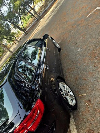 Audi A3 2011