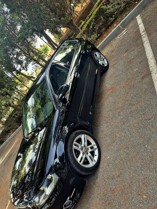 Audi A3 2011