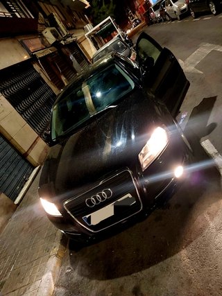 Audi A3 2011