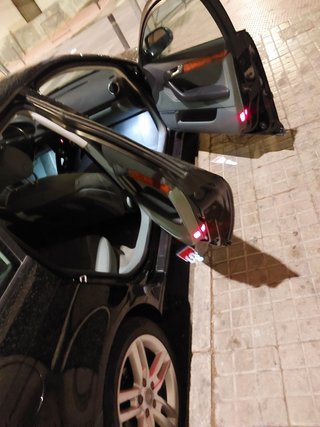 Audi A3 2011
