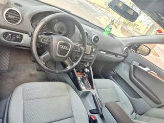 Audi A3 2011