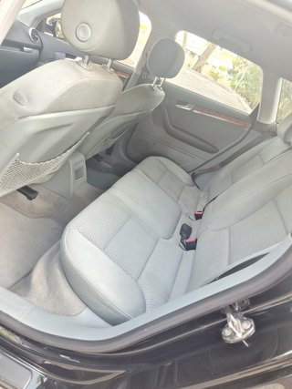 Audi A3 2011