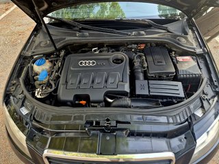 Audi A3 2011