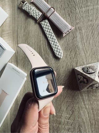 Apple Watch Series 5 40mm Rosa Oro