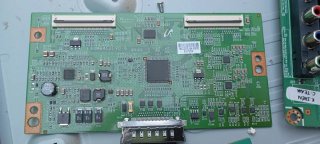 Despiece Samsung LE40C530F - Pantalla Rota